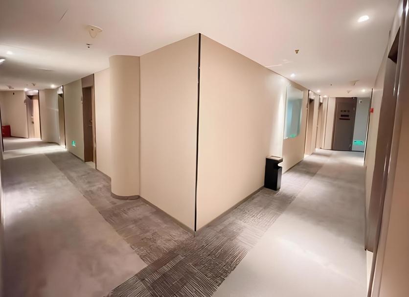 Hallway Photo