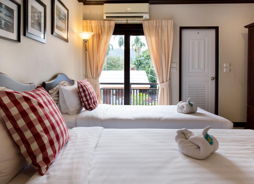 Bedroom Photo
