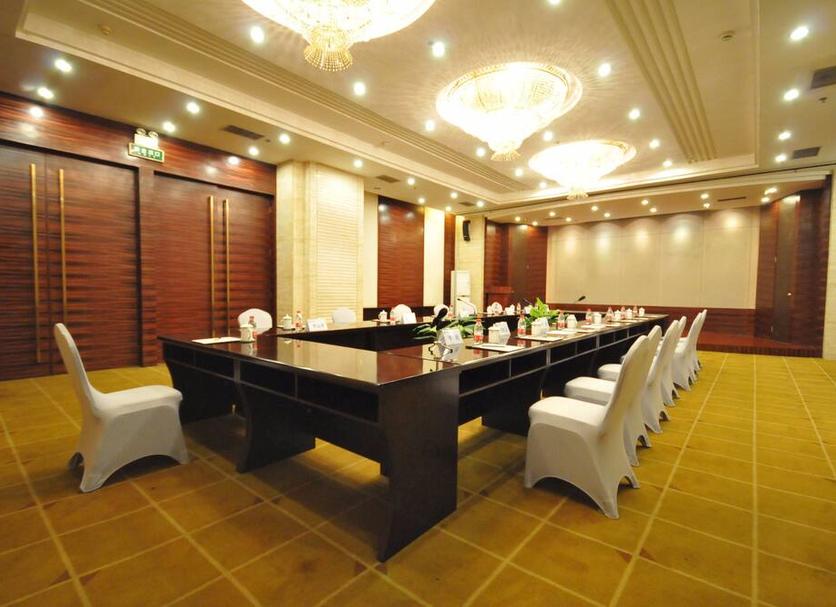 Conference room Photo