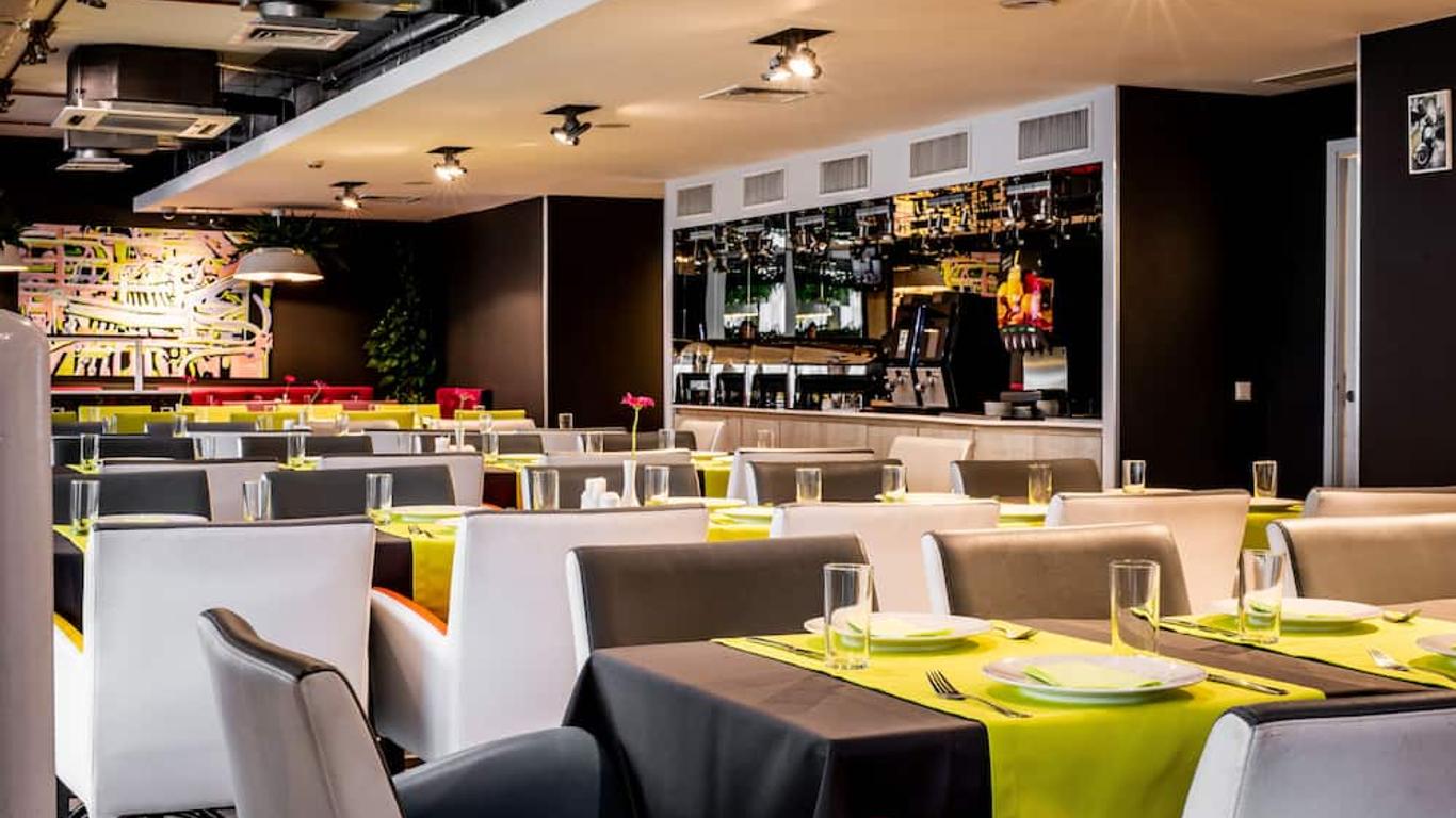 Rija Vef Hotel