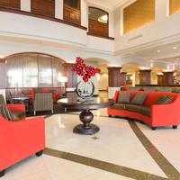 Drury Plaza Hotel Indianapolis Carmel