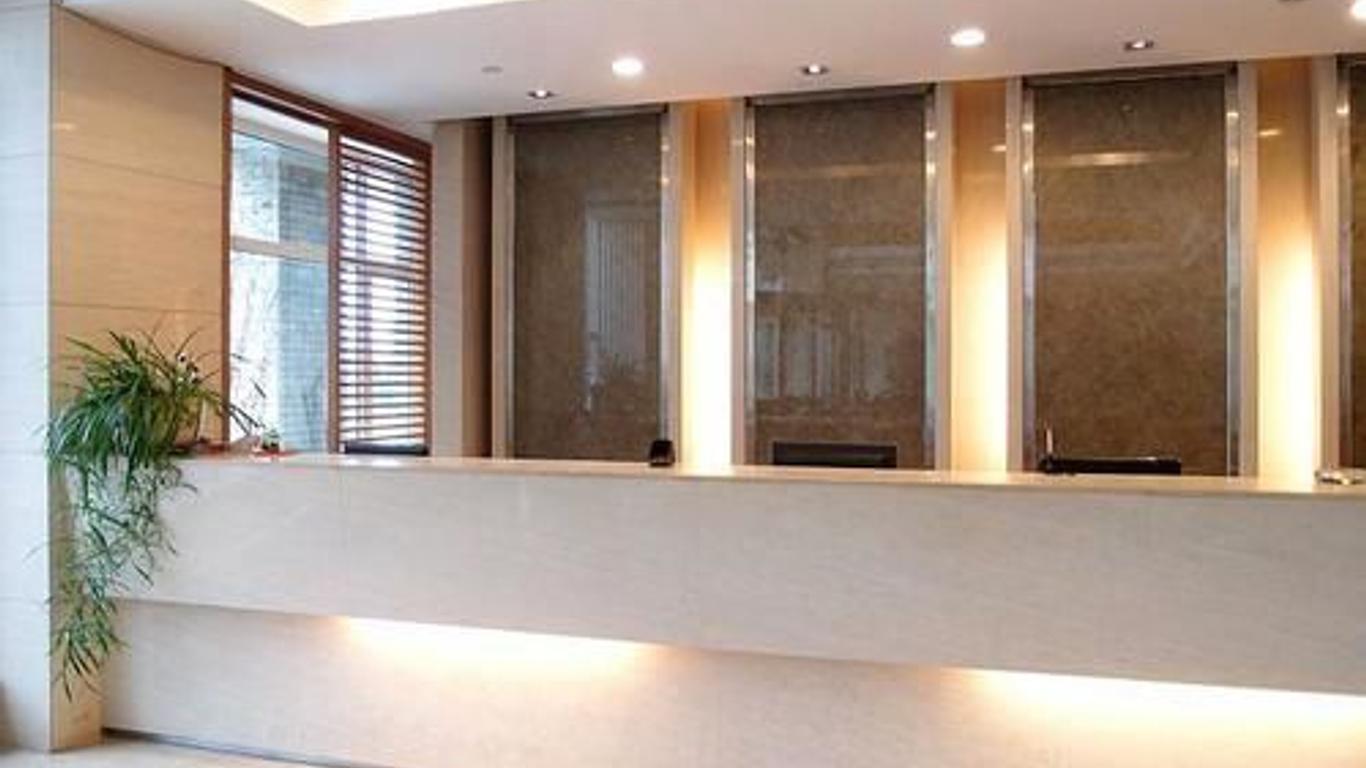 Haishang Youjia Hotel