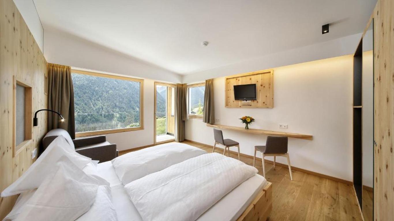 Hotel Sonne