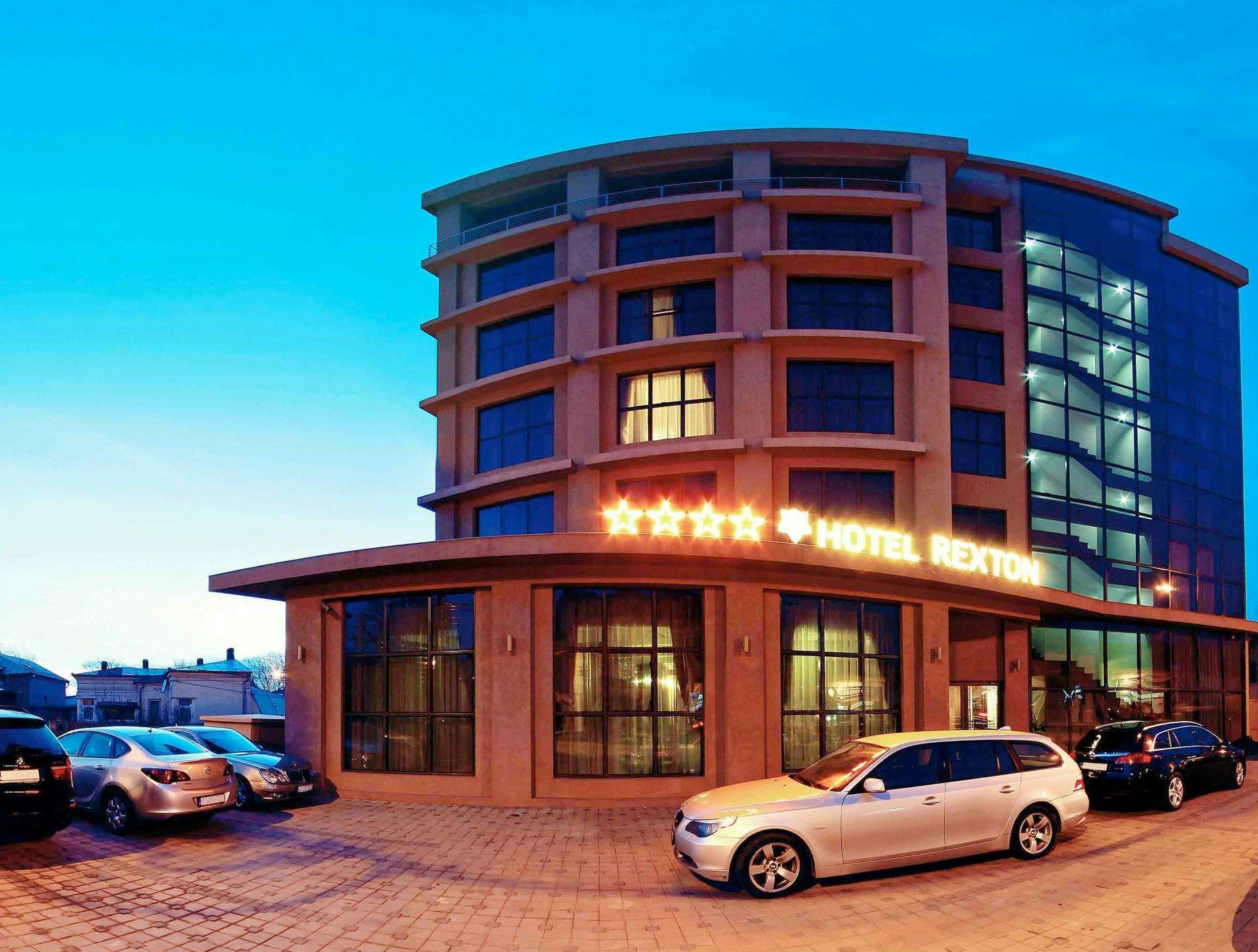 Building Photo
