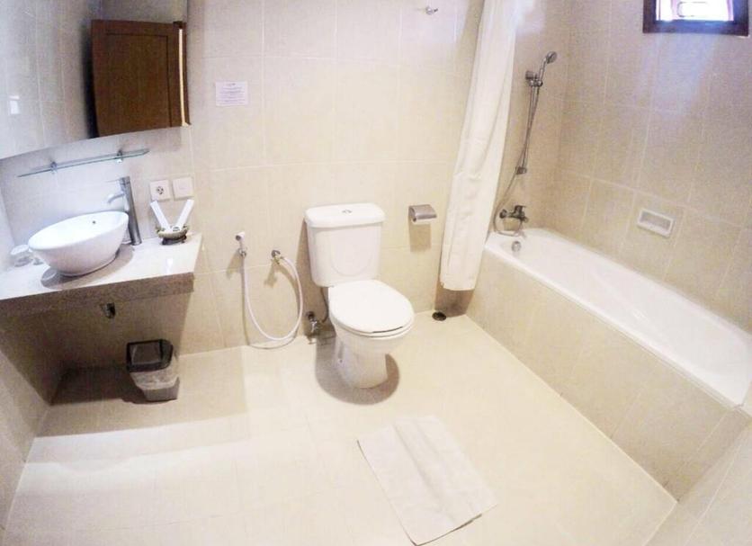 Bathroom Photo