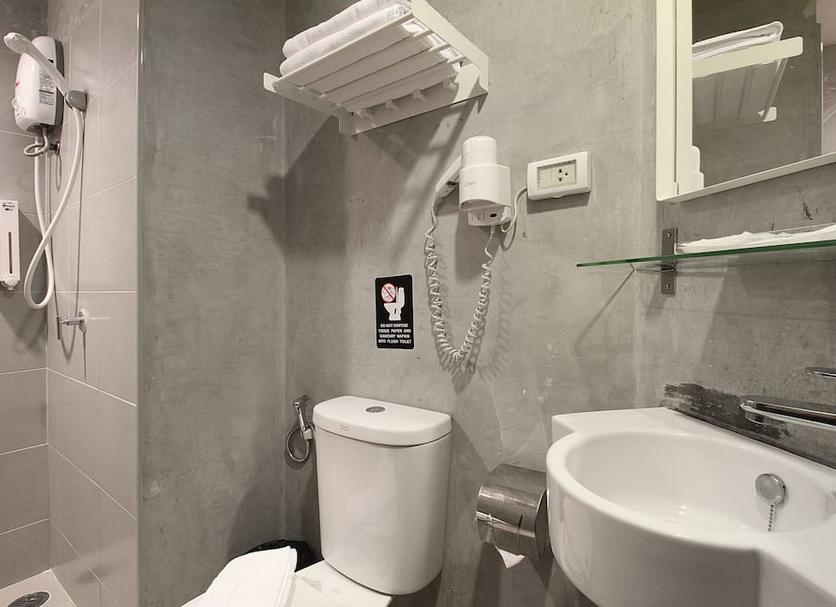 Bathroom Photo