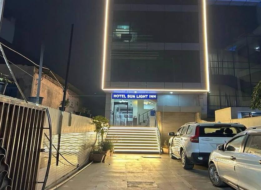 Outdoor view Photo