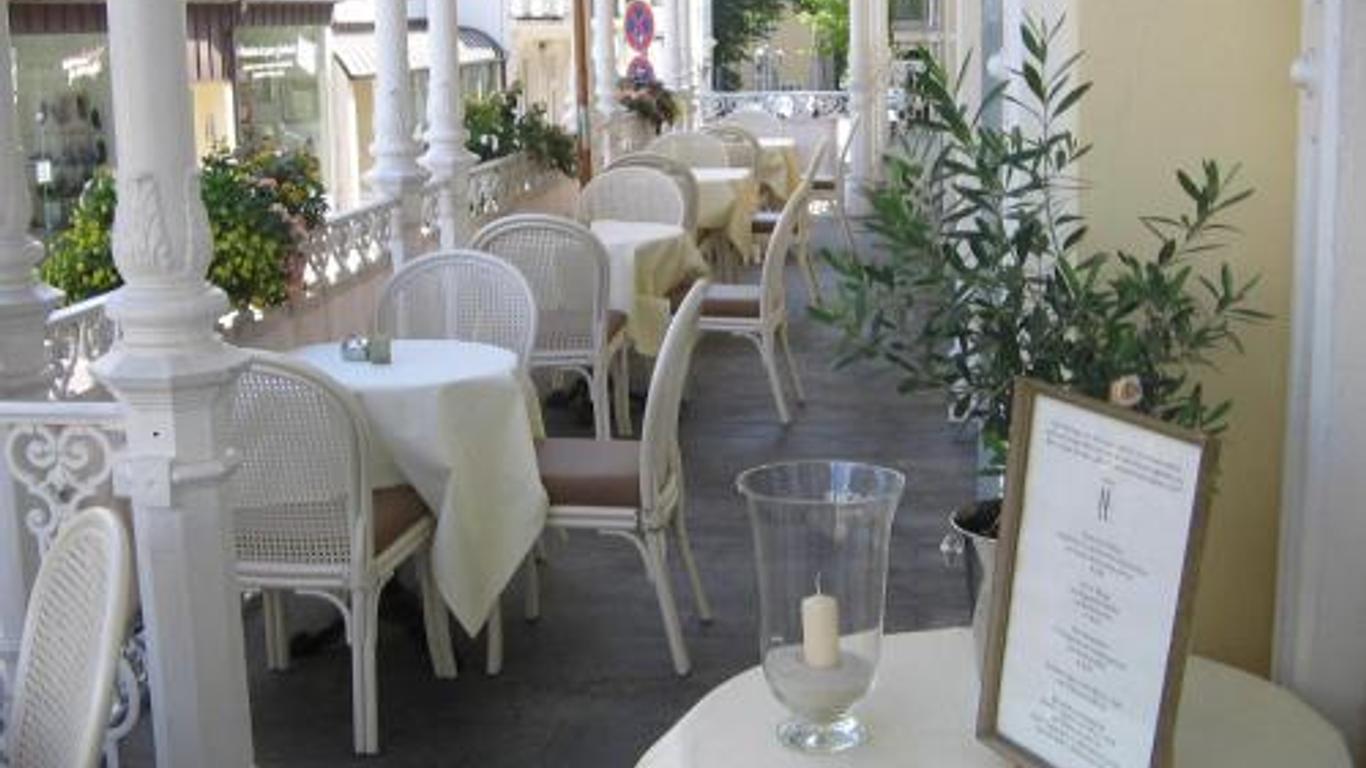 Hotel Fürstenhof