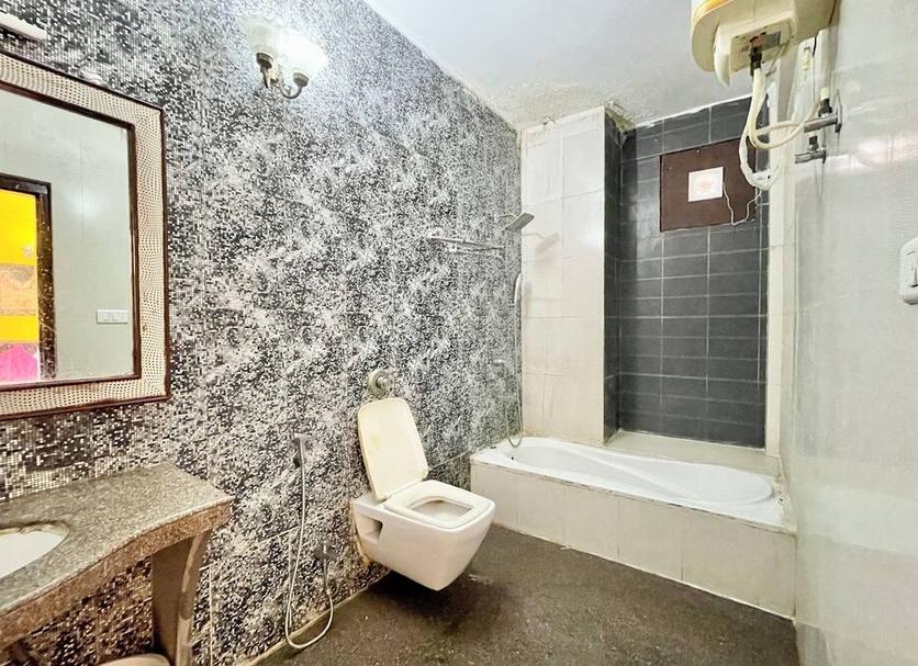 Bathroom Photo