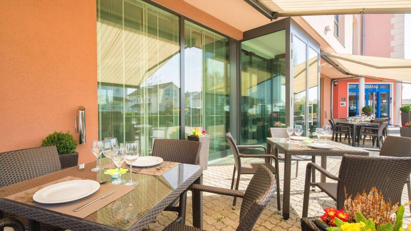 Hotel Meridian Superior