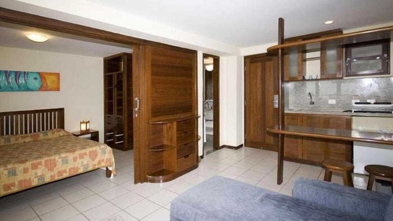 Blue Marlin Apartments
