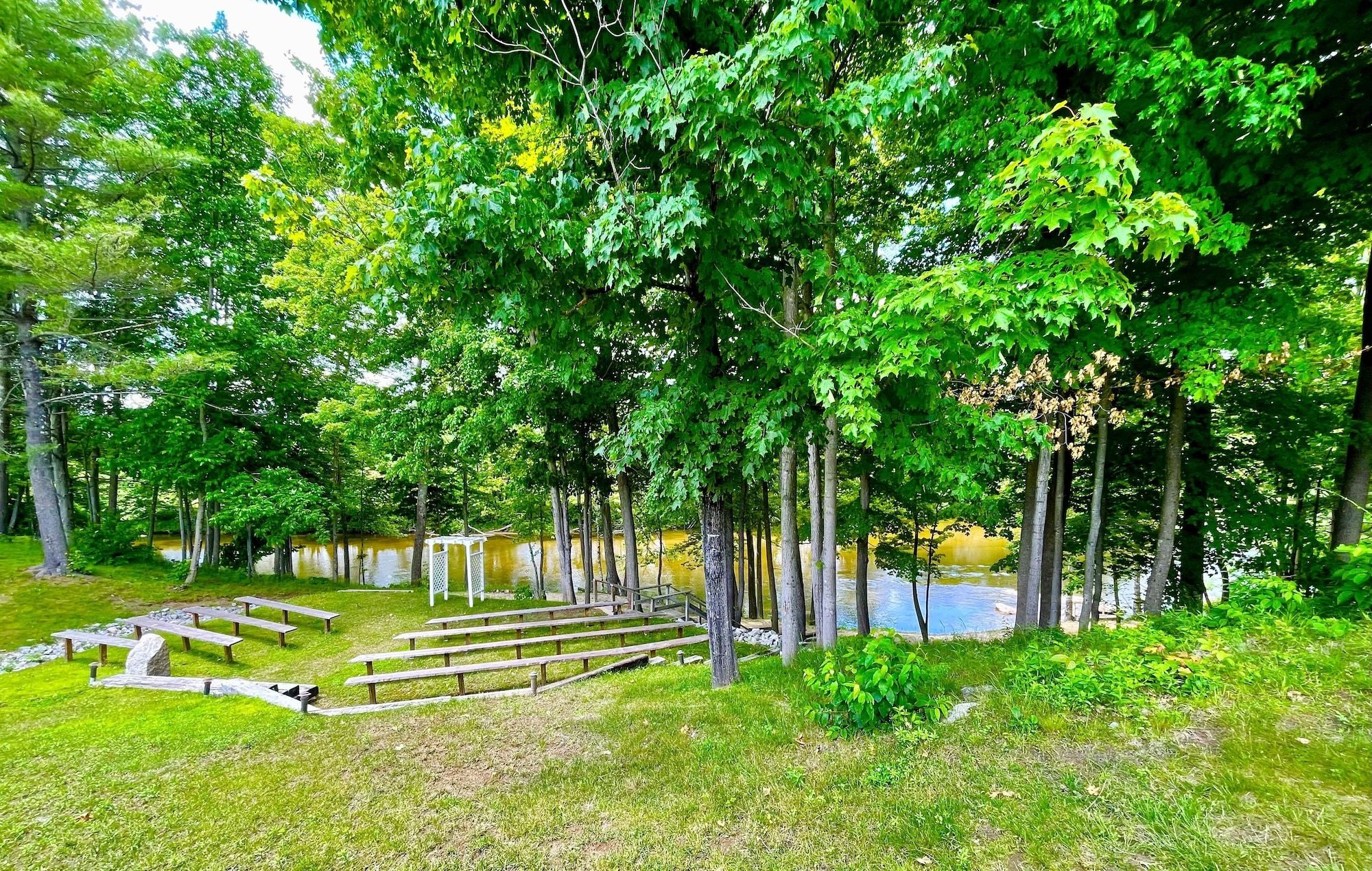 Outdoor view