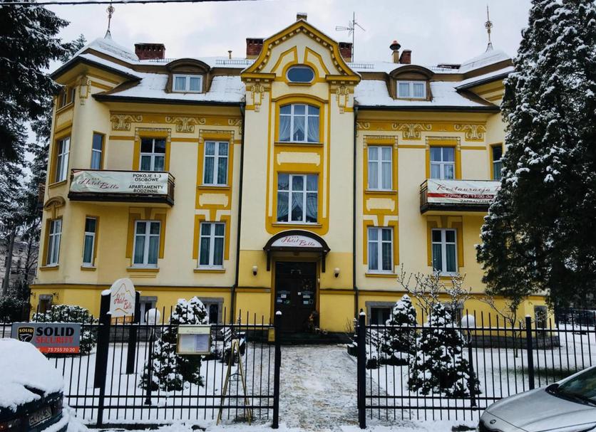 Building Photo