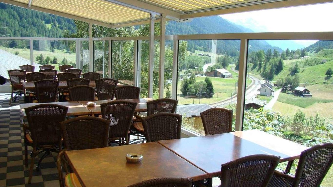 Hotel Weisshorn