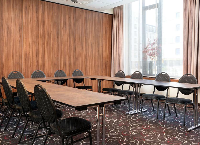 Conference room Photo