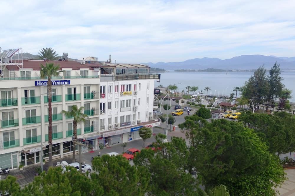Outdoor view