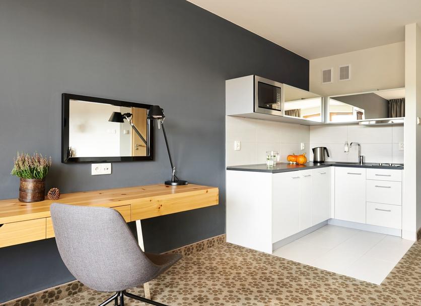 Kitchen Photo