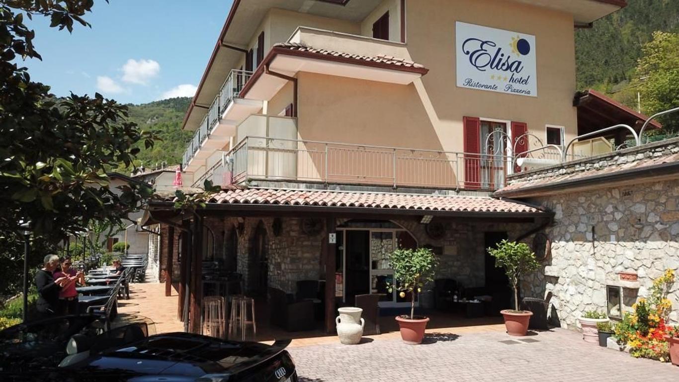 Hotel Elisa