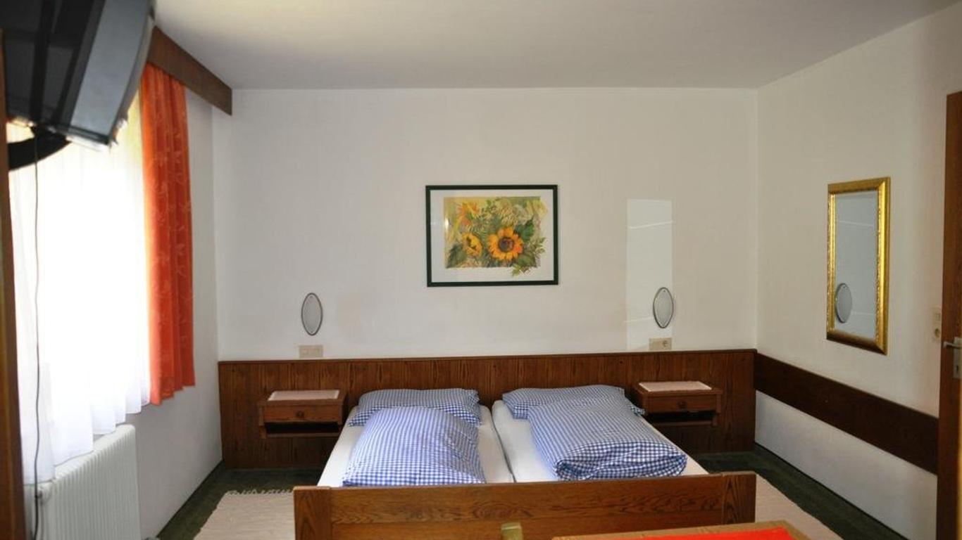 Jugend- und Familienhotel Venedigerhof