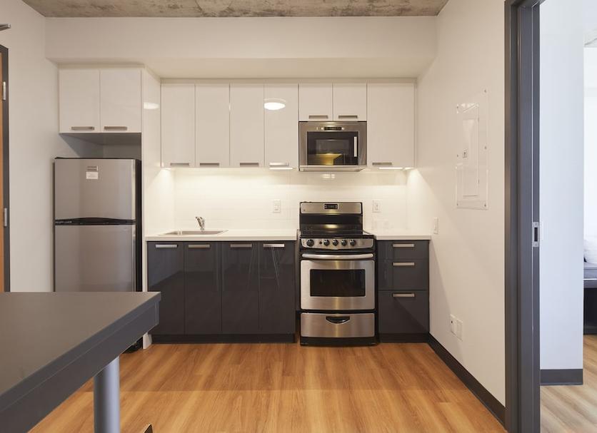 Kitchen Photo