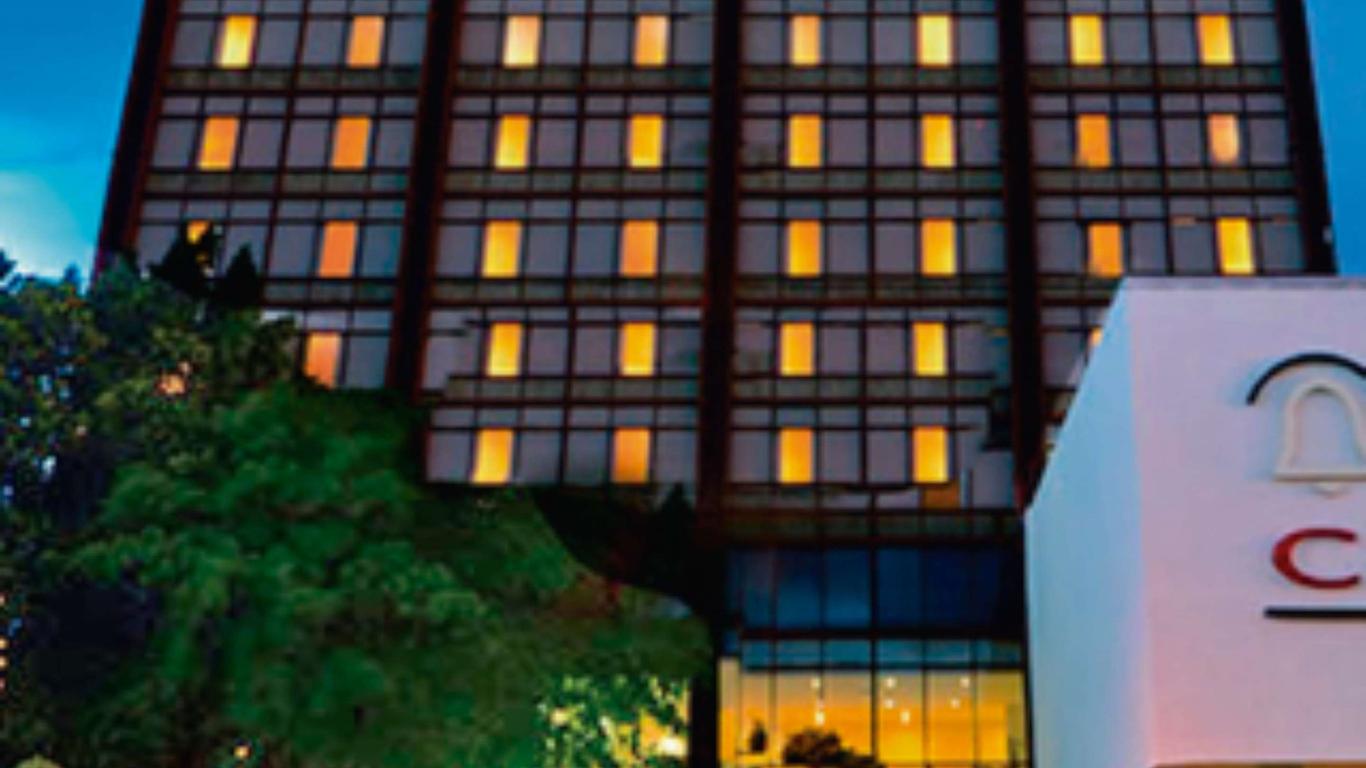 Hotel Misión Guadalajara