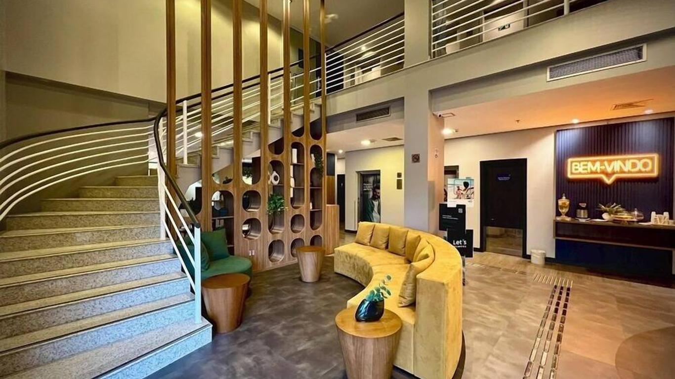 Comfort Inn Joinville