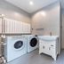 Laundry facility