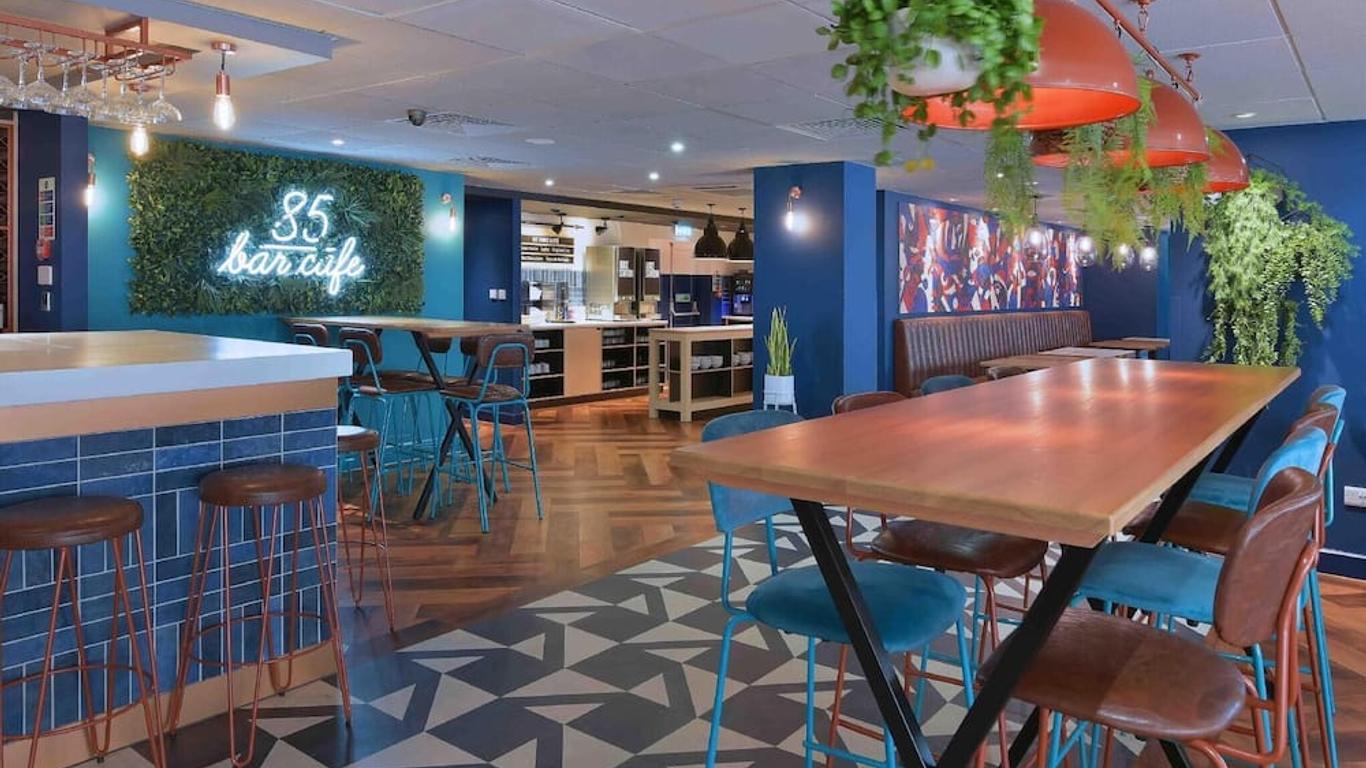 Travelodge Chelmsford