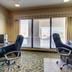 Business centre
