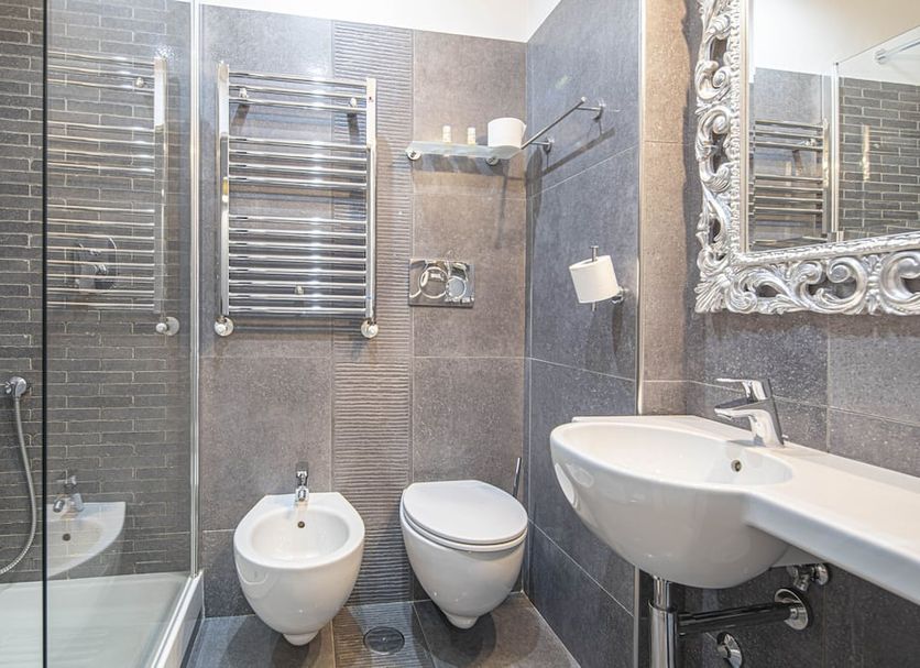 Bathroom Photo