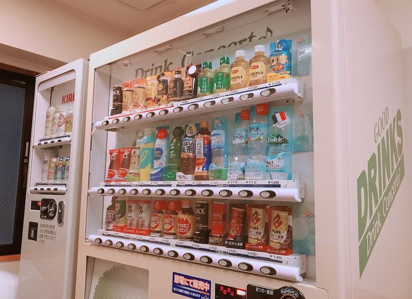 Shop Photo