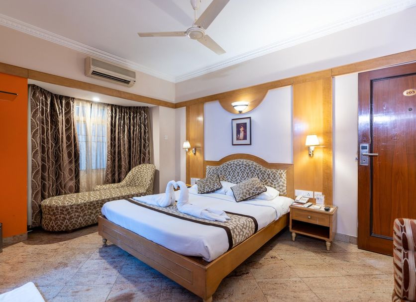 Bedroom Photo