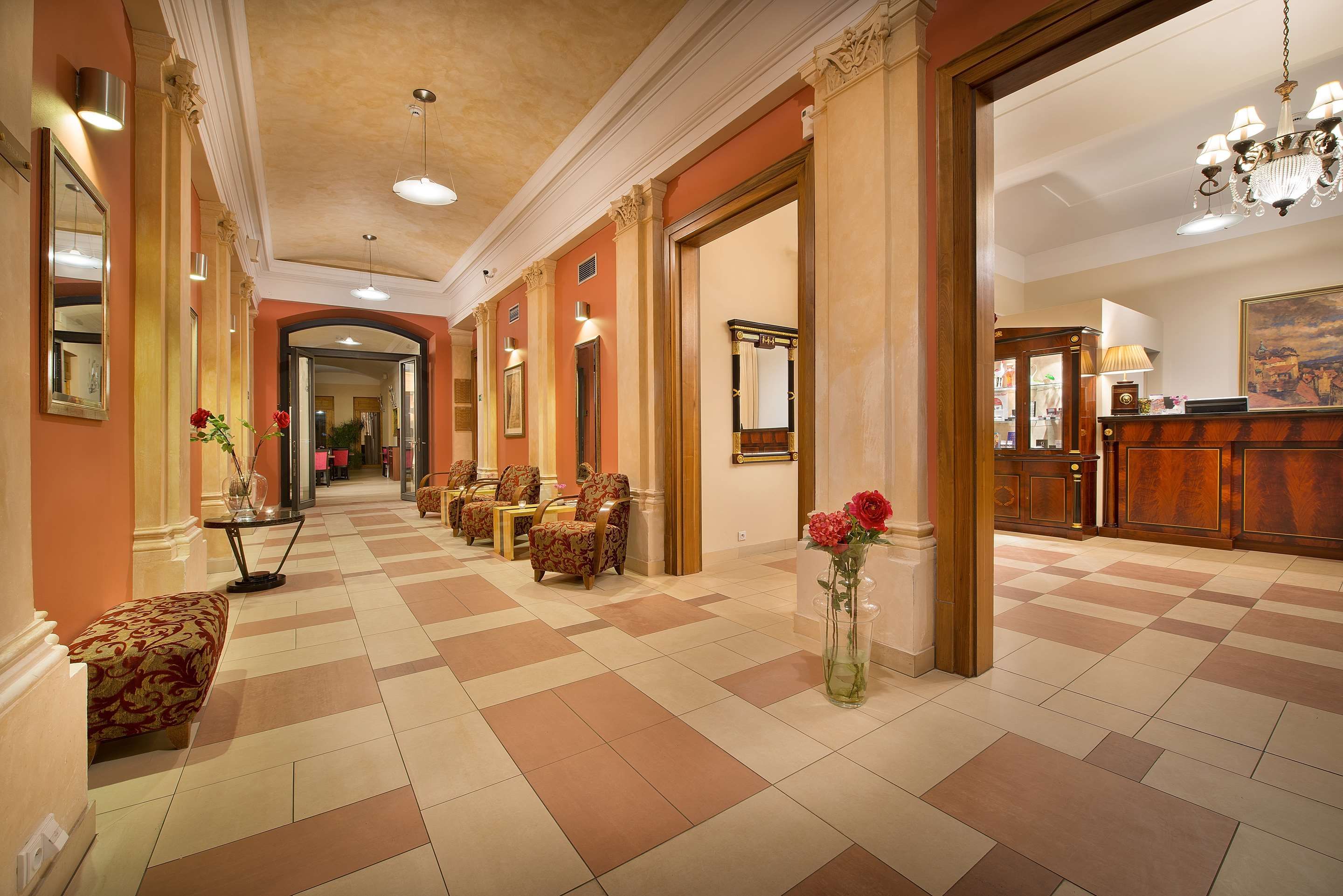 Hallway