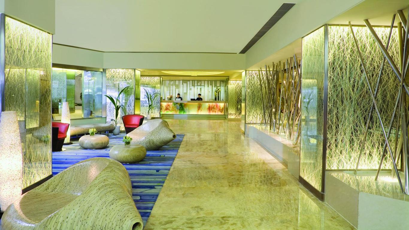 Regal Oriental Hotel