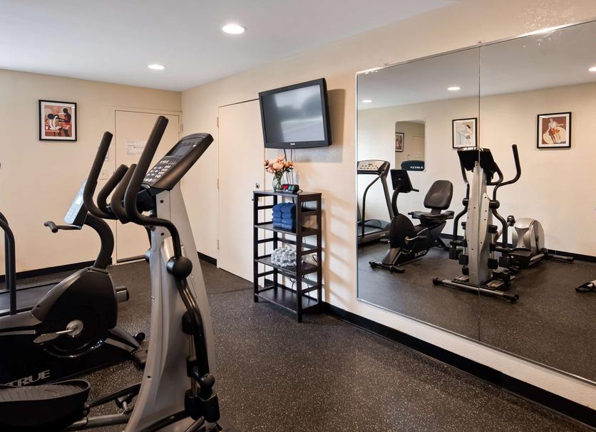Gym Photo
