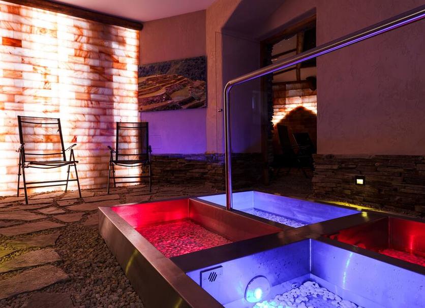 Spa Photo