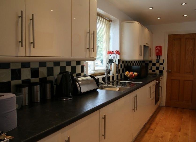 Kitchen Photo