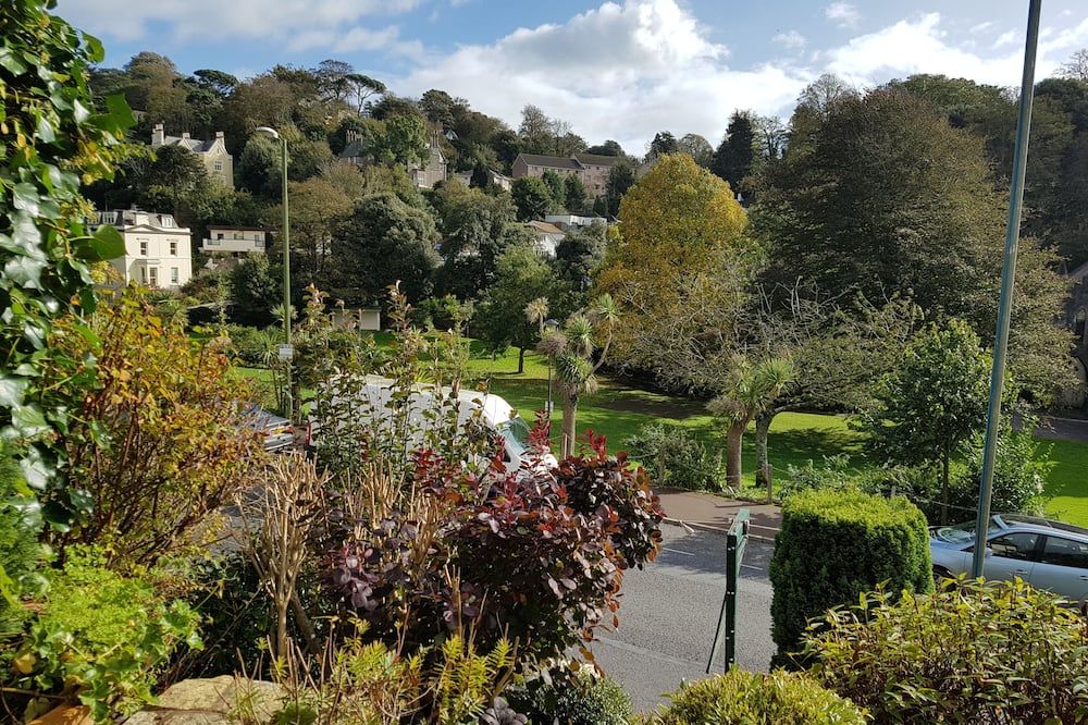 Outdoor view