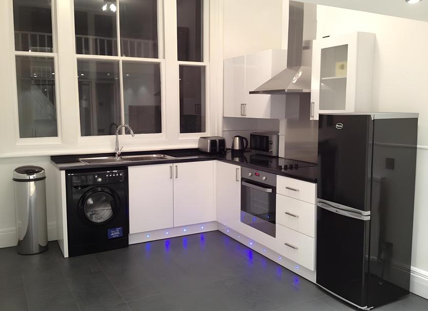 Kitchen Photo