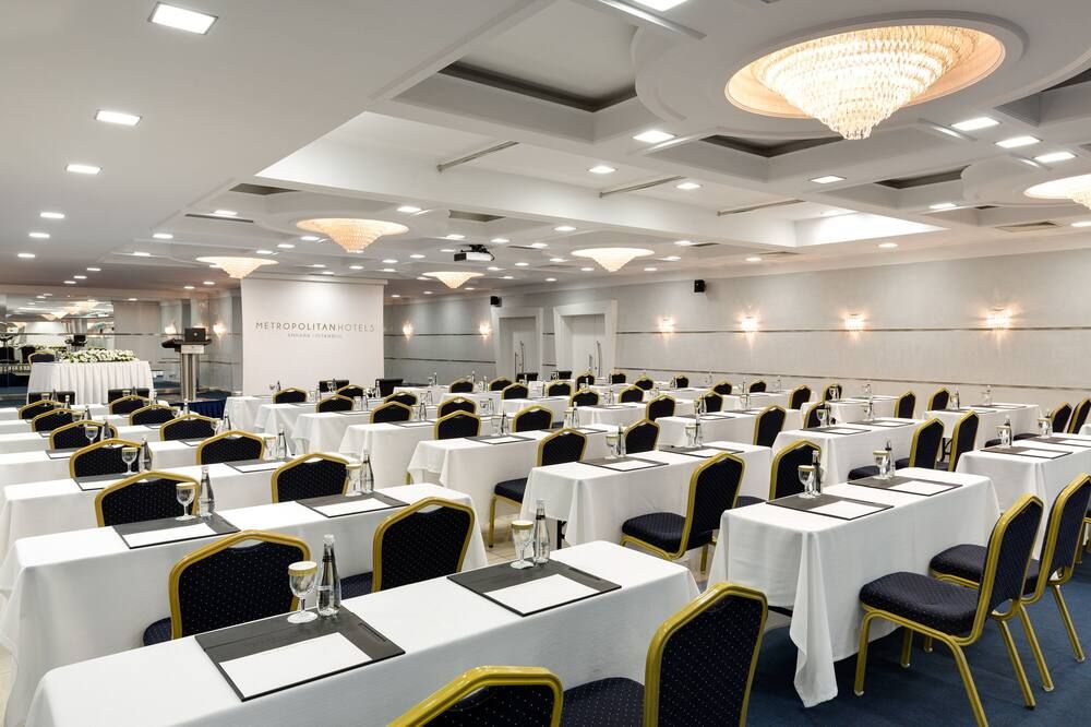 Conference room