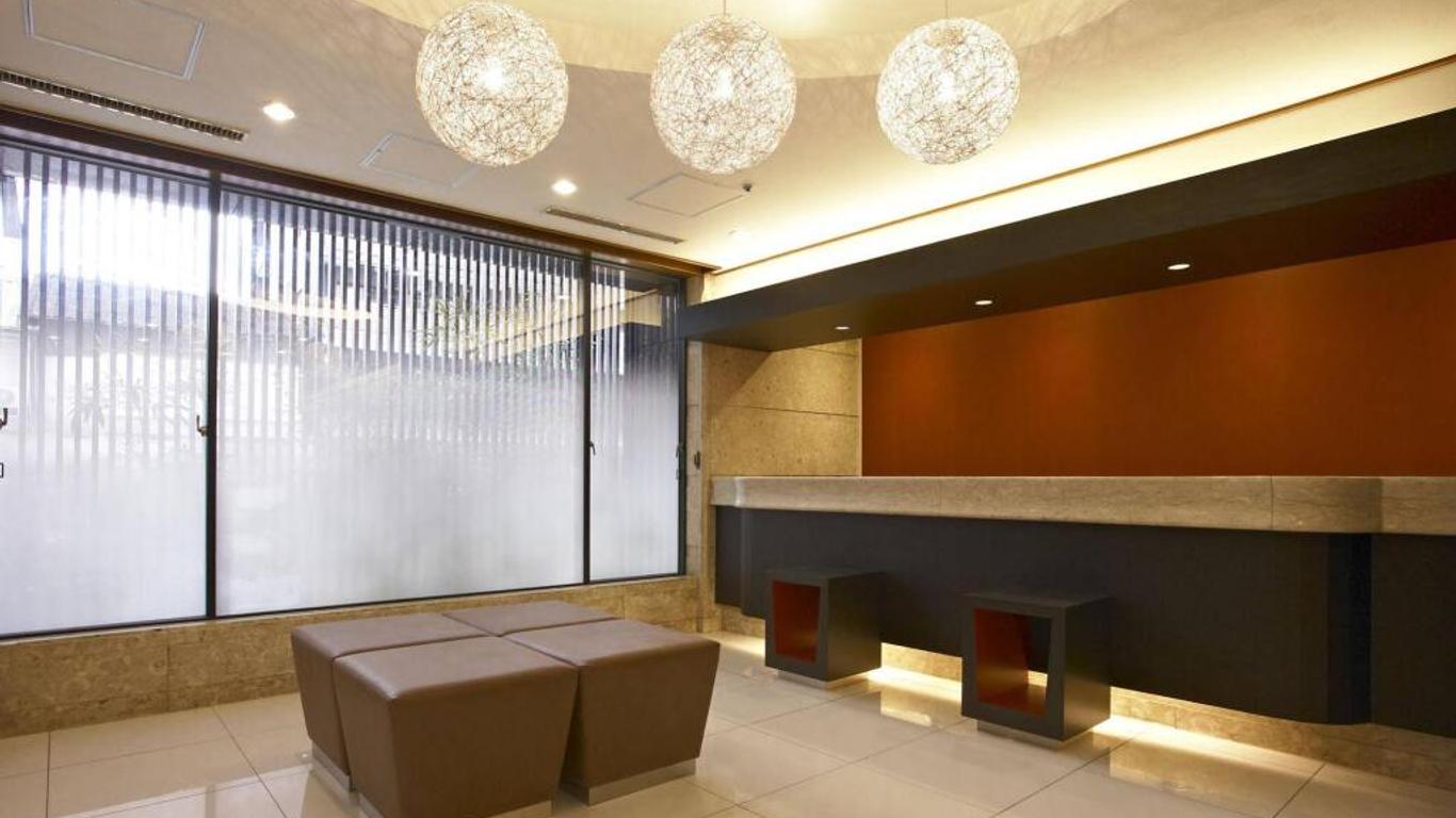 The B Kyoto Sanjo