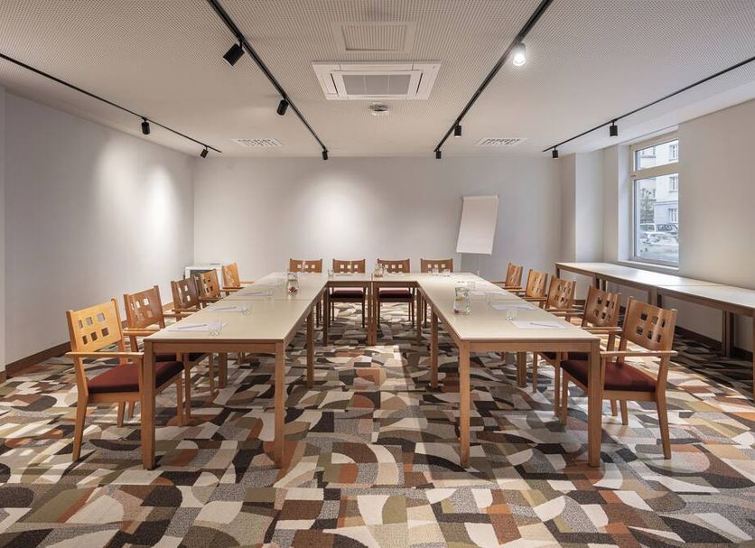Conference room Photo