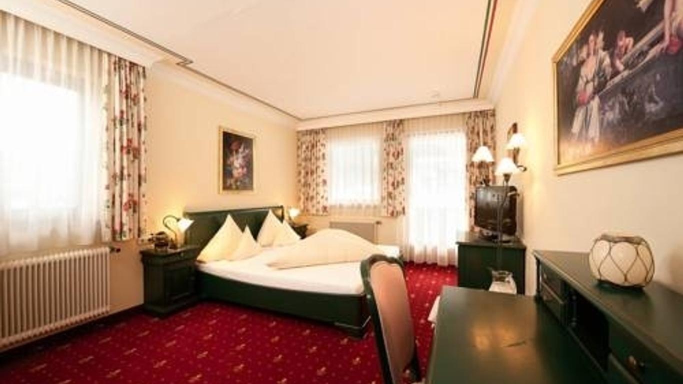 Hotel Eschenhof & Apartments