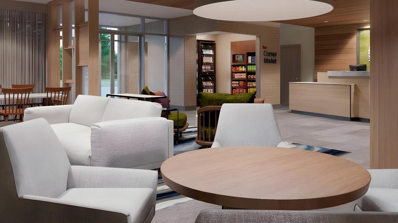 Fairfield Inn and Suites by Marriott Camarillo