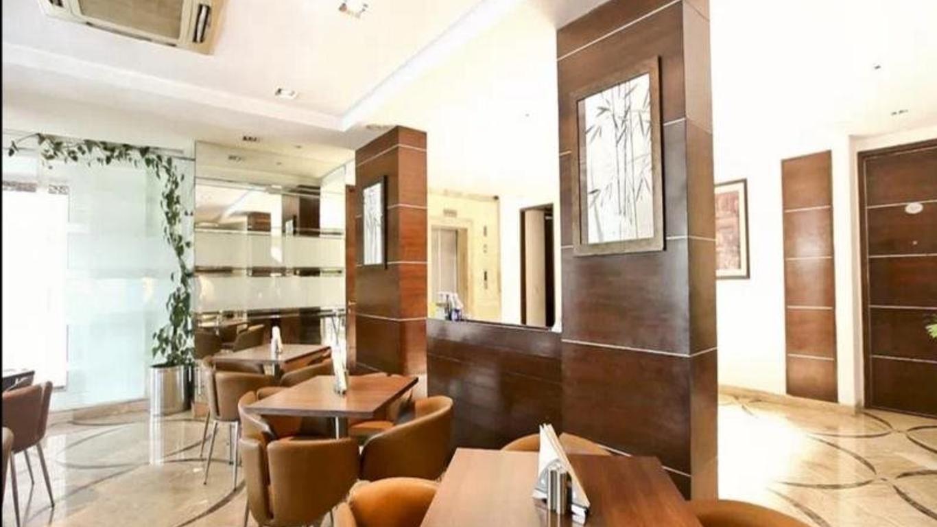 Bamyan The Boutique Hotel