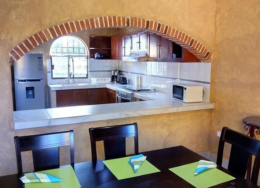 Kitchen Photo