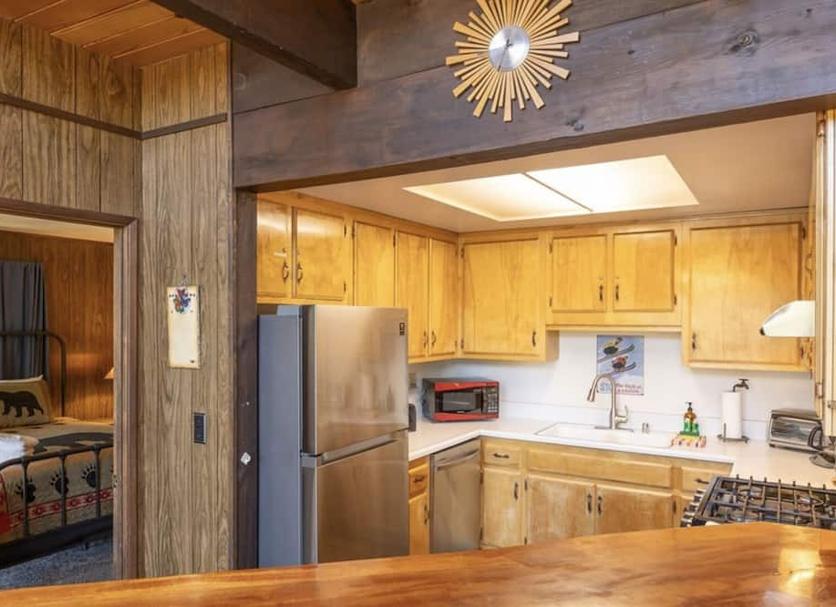 Kitchen Photo