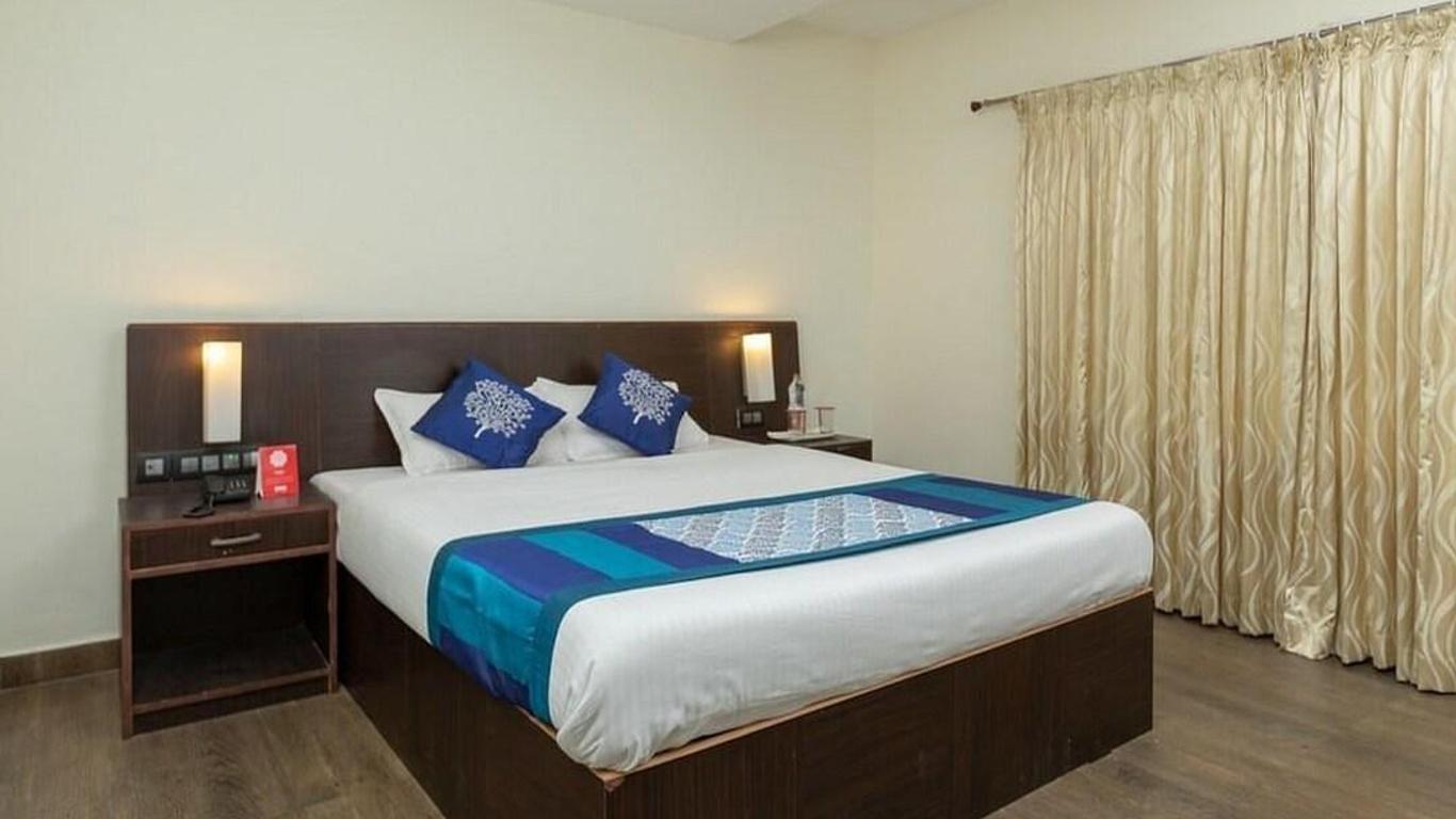 Hotel Cliffton