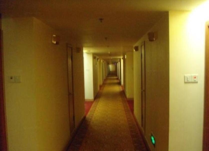 Hallway Photo
