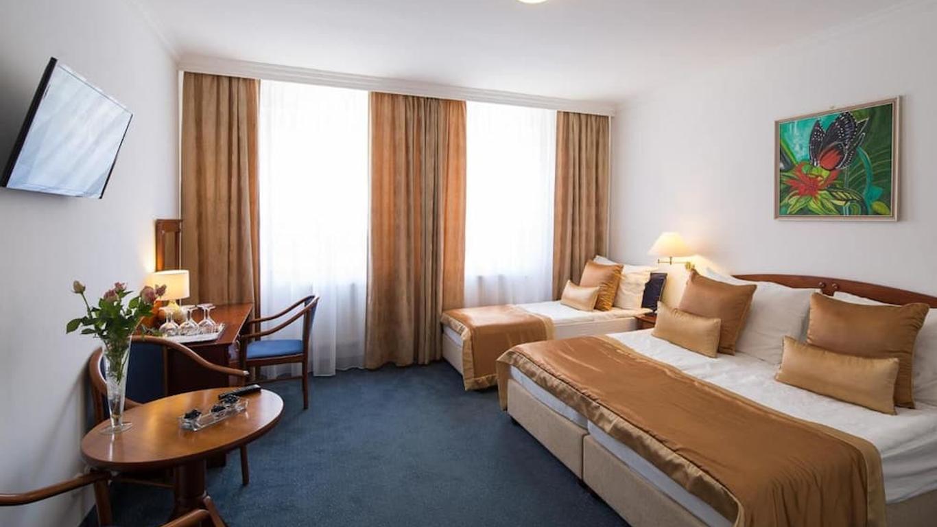 Fonte Hotel